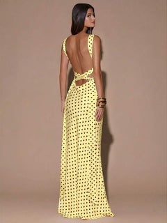 Vestido Gala