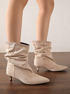 Botas Marion