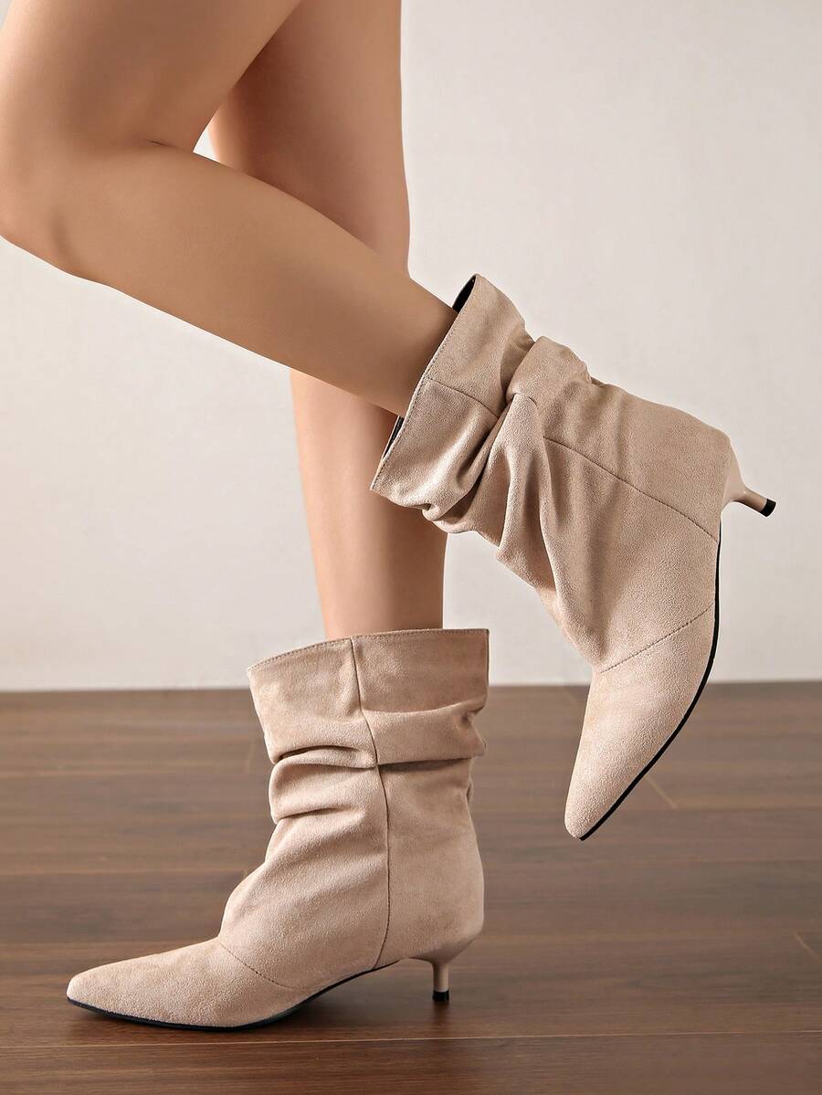 Botas Marion