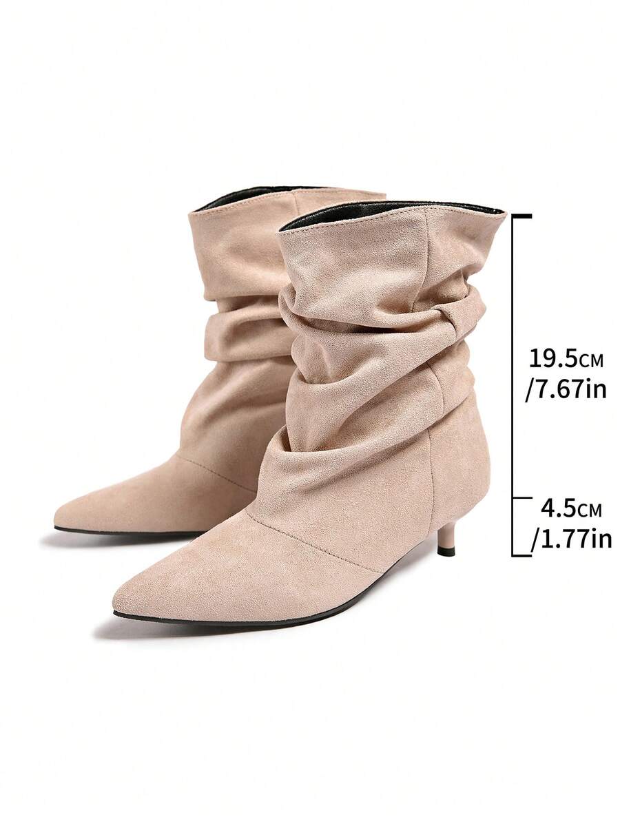 Botas Marion