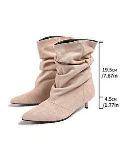 Botas Marion
