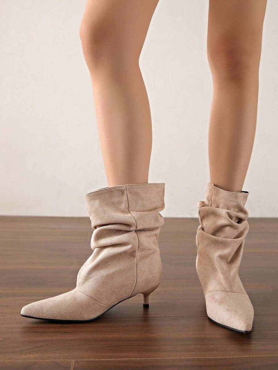 Botas Marion