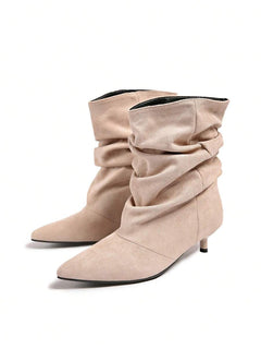 Botas Marion