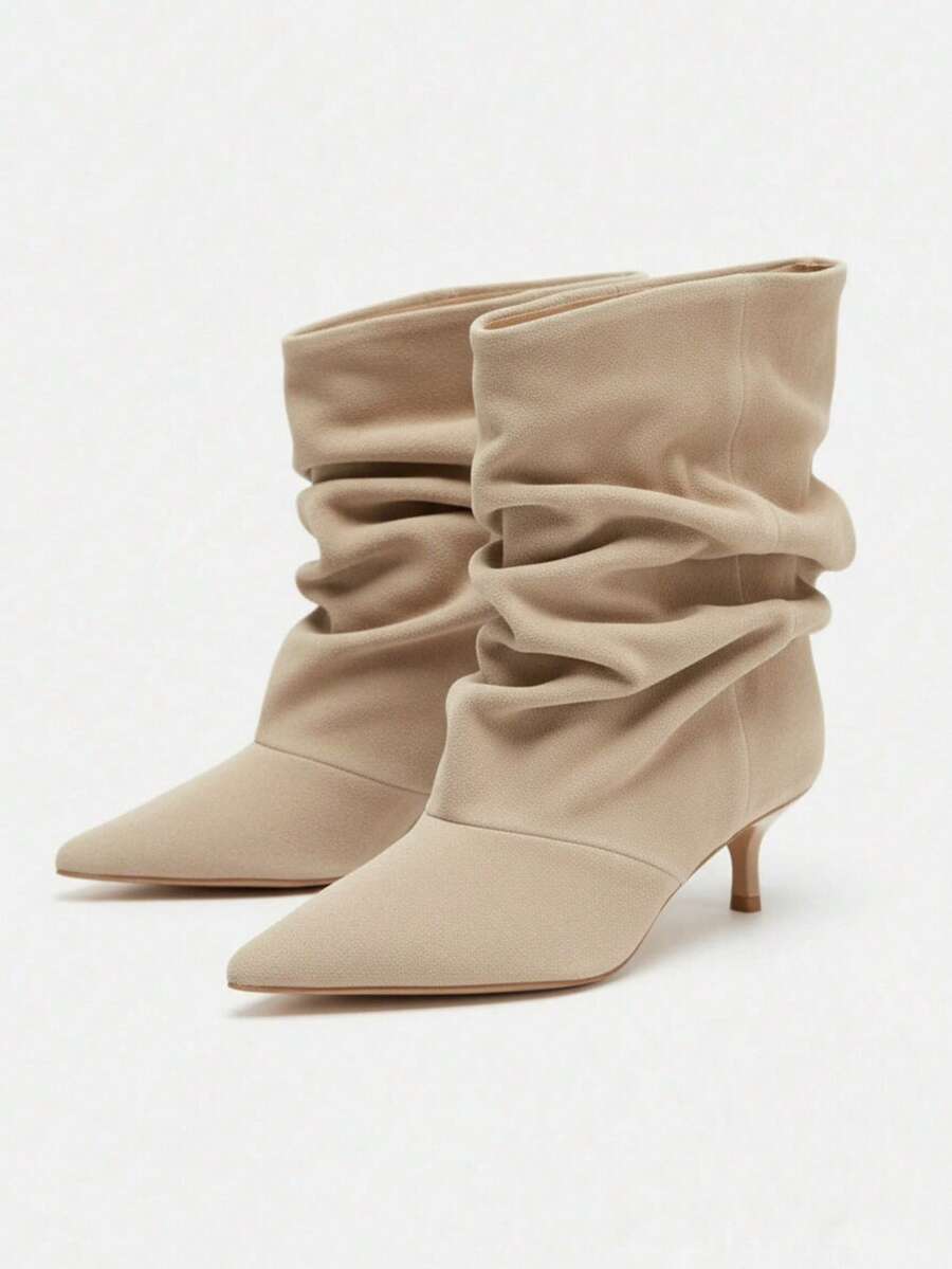Botas Marion