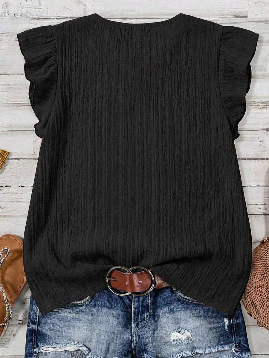 Blusa Amalia