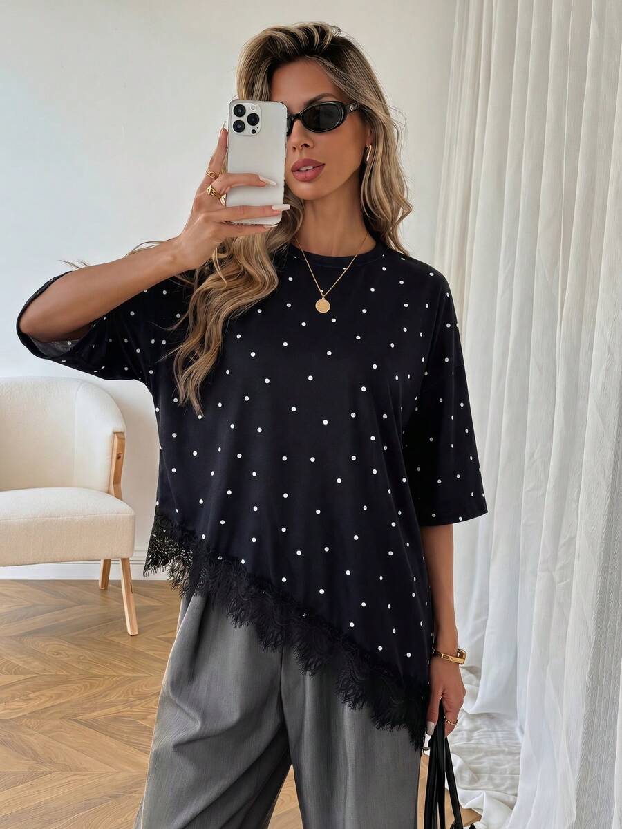 Polera Barbara