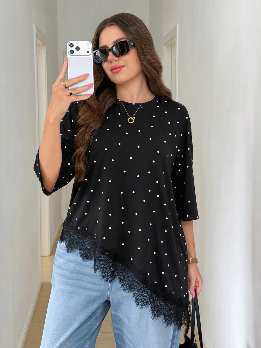Polera Barbara
