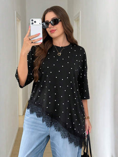 Polera Barbara