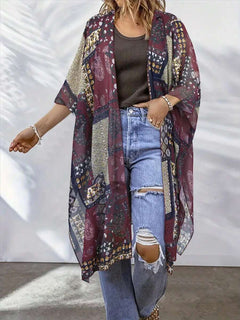 Kimono Kim – vista 5 – Jo Boutique