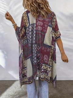 Kimono Kim – vista 4 – Jo Boutique