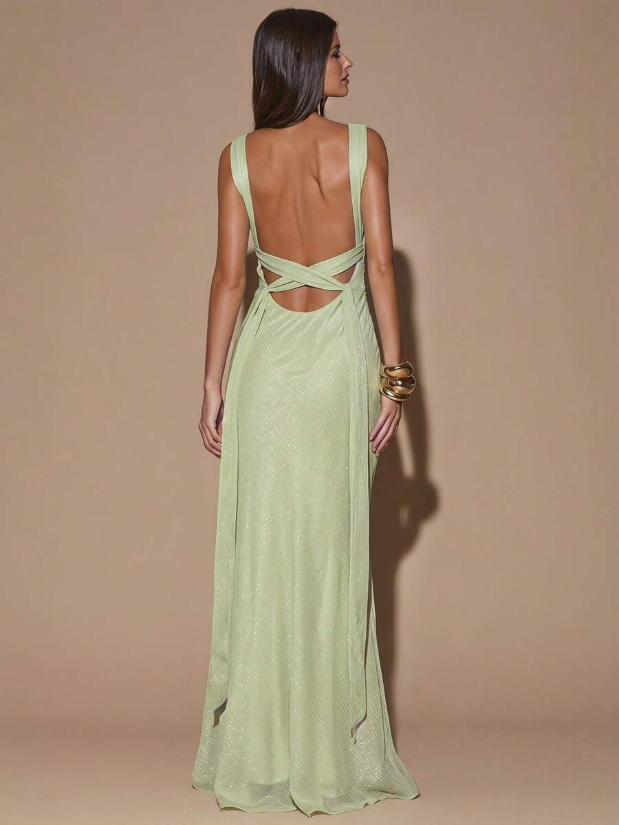 Vestido Gala
