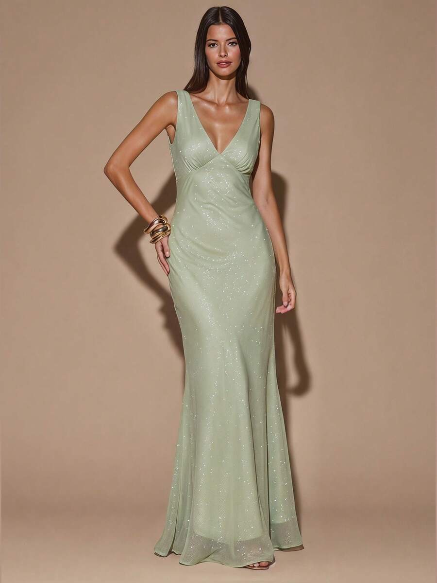 Vestido Gala