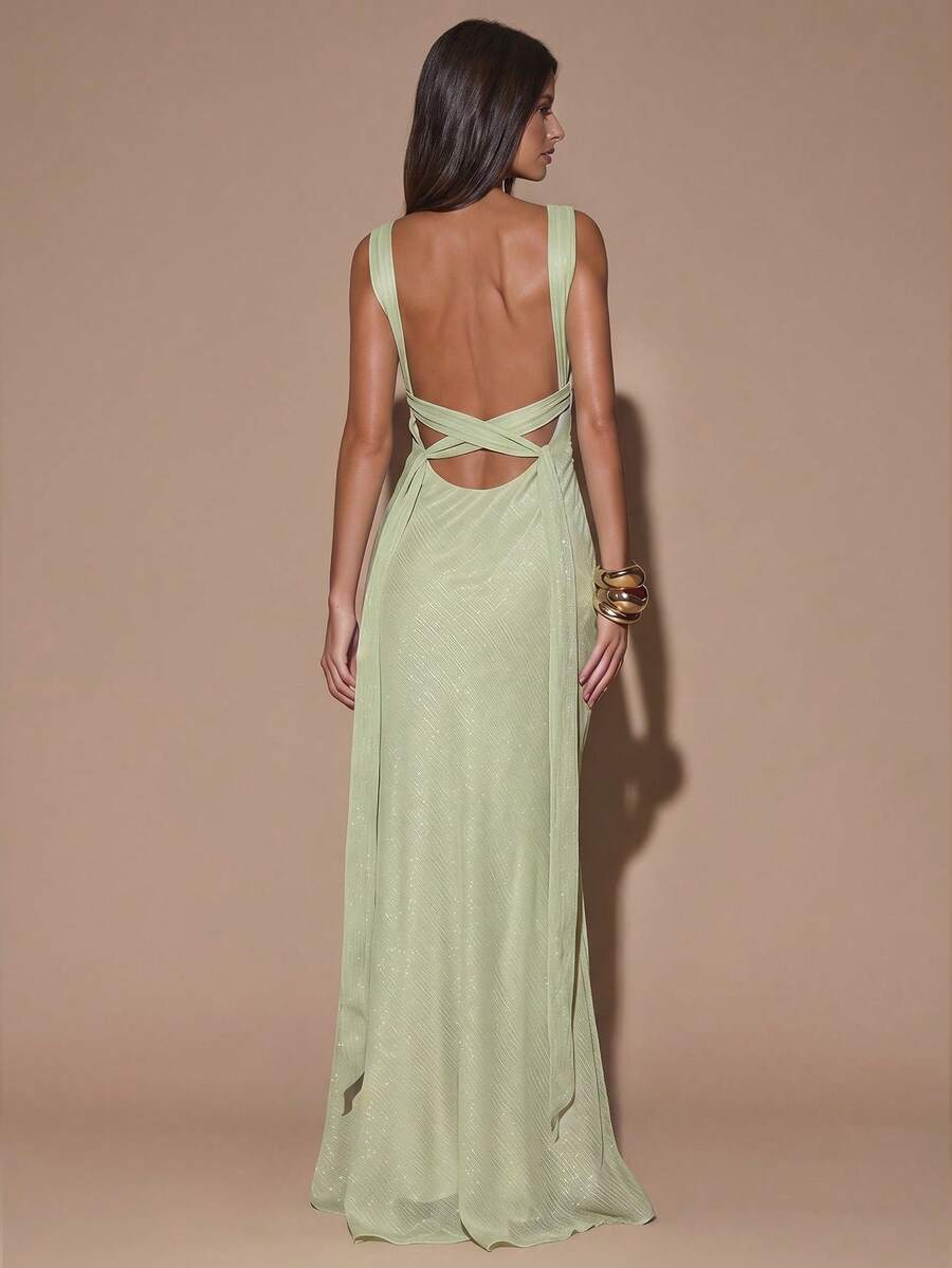 Vestido Gala
