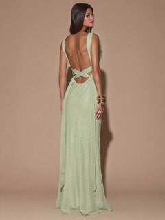 Vestido Gala