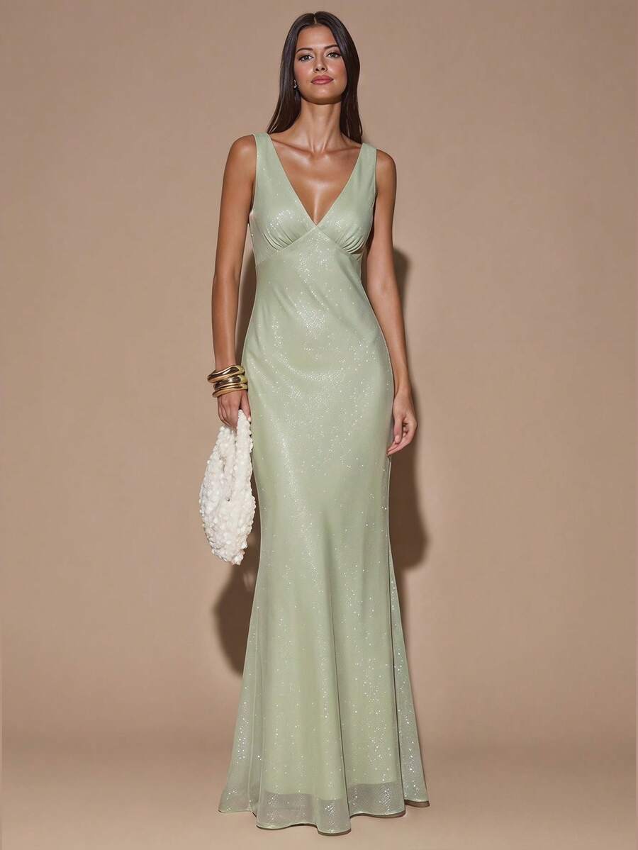 Vestido Gala