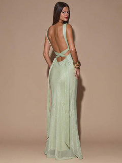 Vestido Gala