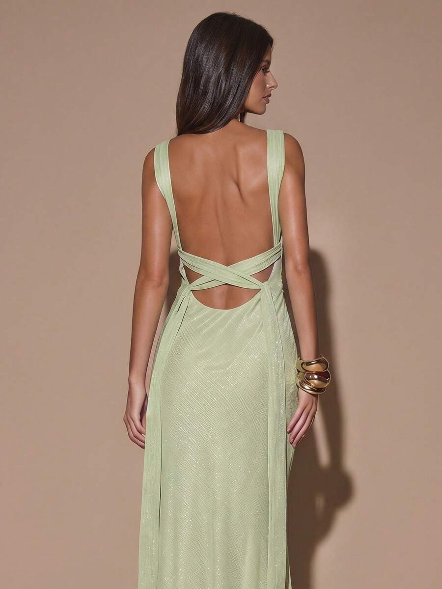 Vestido Gala