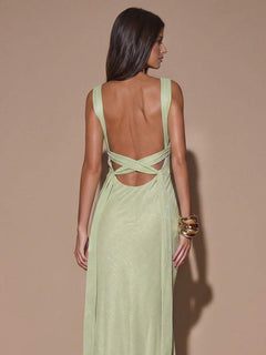 Vestido Gala