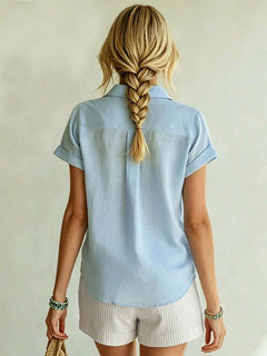 Camisa Laura