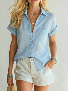 Camisa Laura