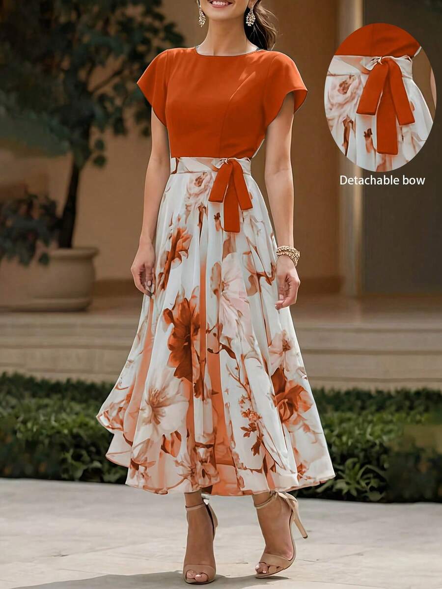 Vestido Florencia