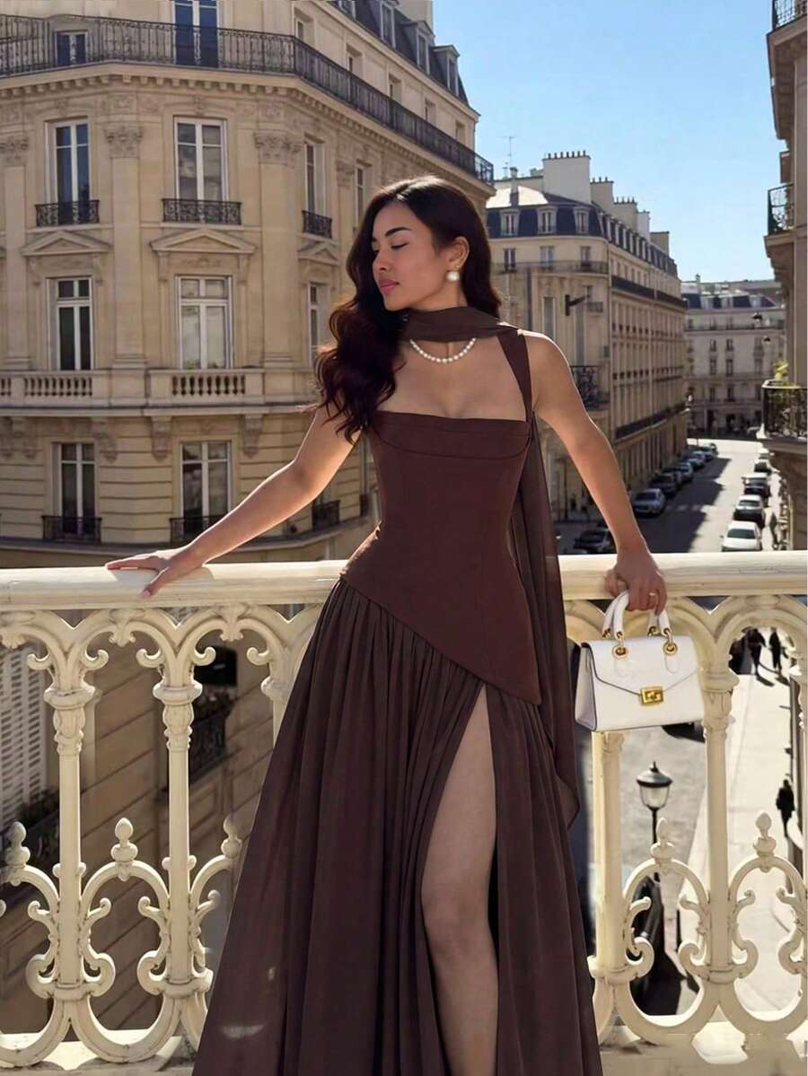 Vestido Precious