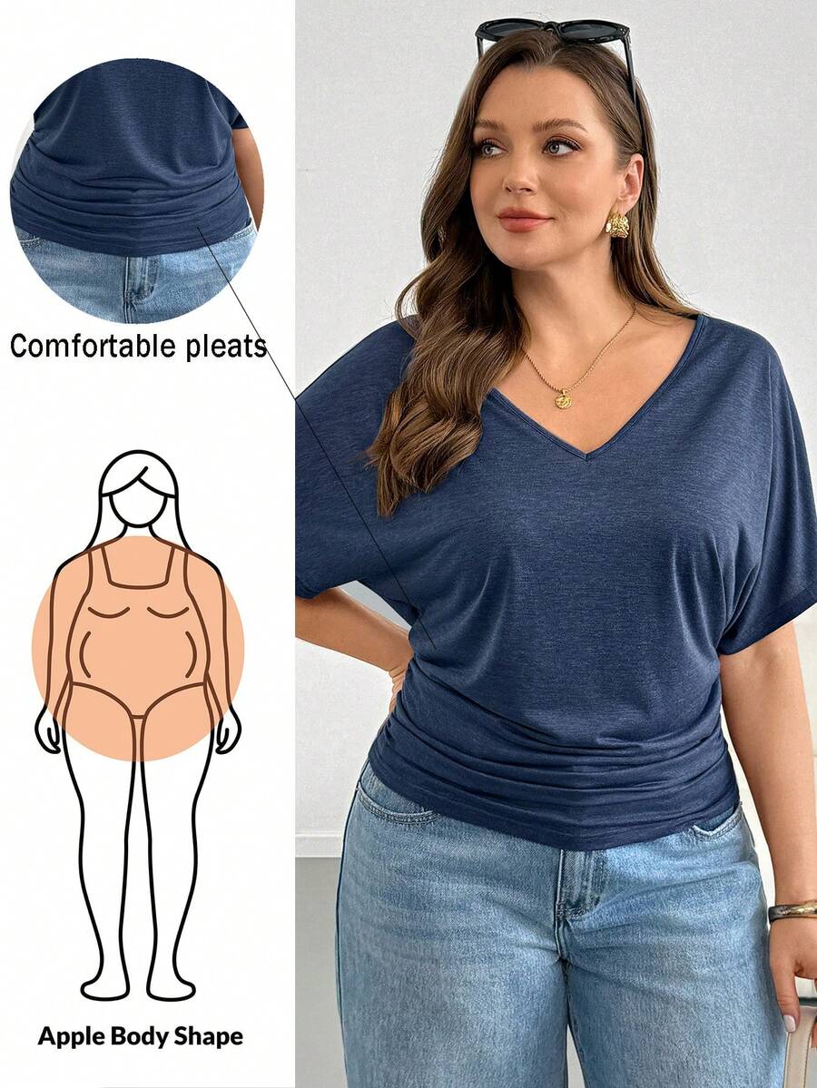 Polera Básica  April