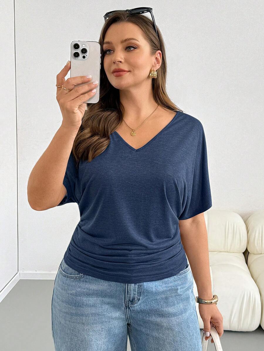 Polera Básica  April