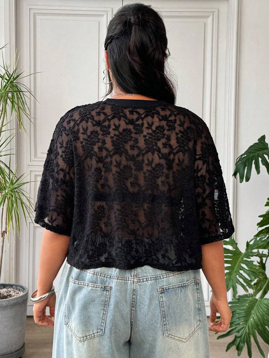 Blusa Ginebra