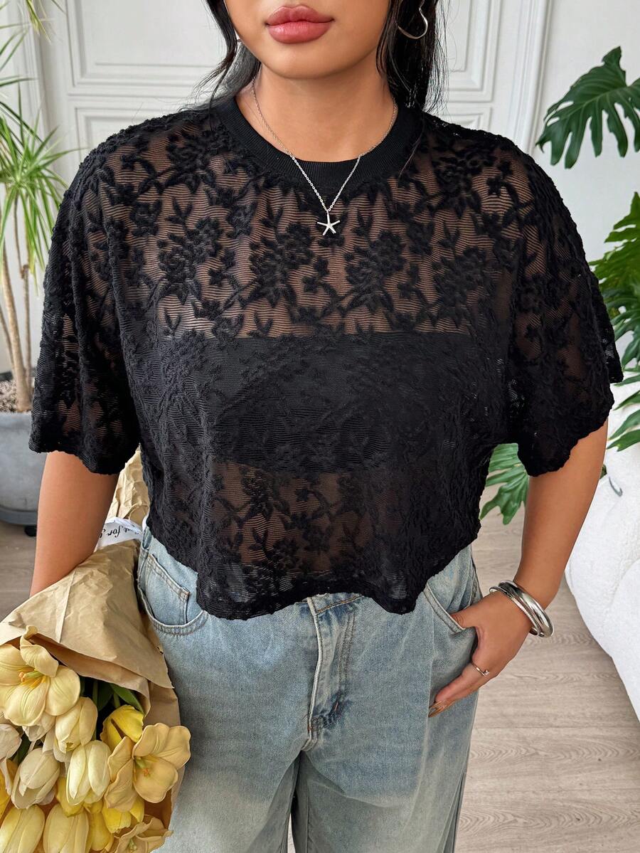 Blusa Ginebra