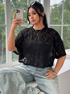 Blusa Ginebra
