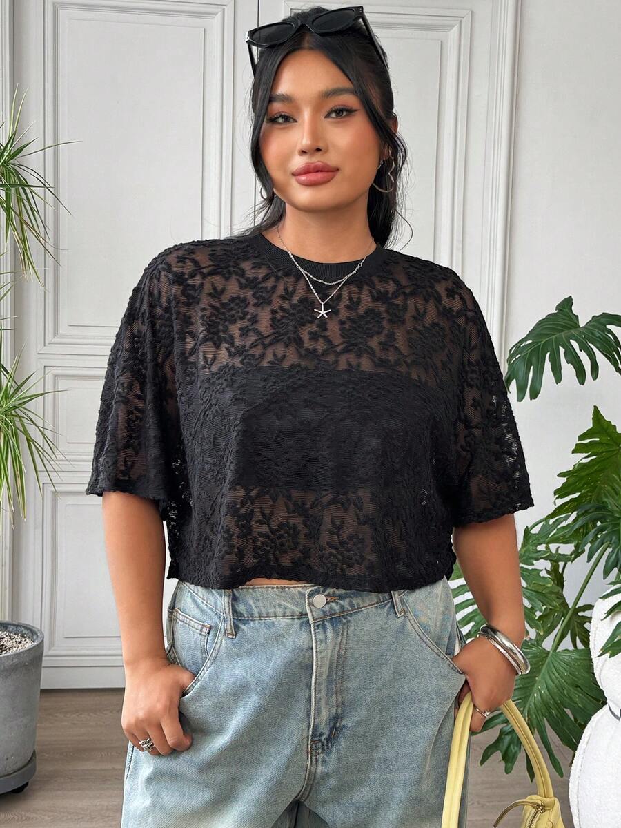 Blusa Ginebra