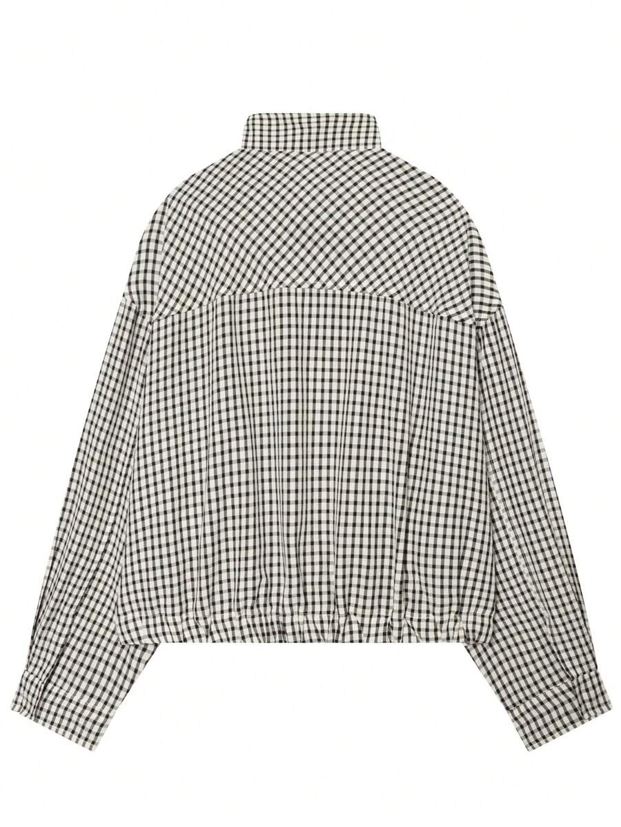 Chaqueta Aviadora