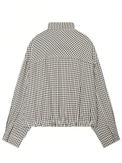 Chaqueta Aviadora