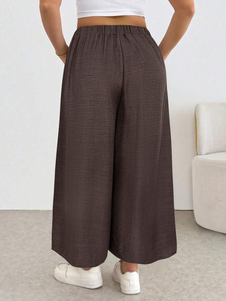 Pantalón Salomé – vista 3 – Jo Boutique