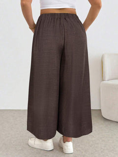 Pantalón Salomé – vista 3 – Jo Boutique