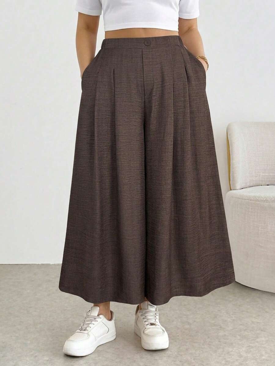 Pantalón Salomé – vista 4 – Jo Boutique