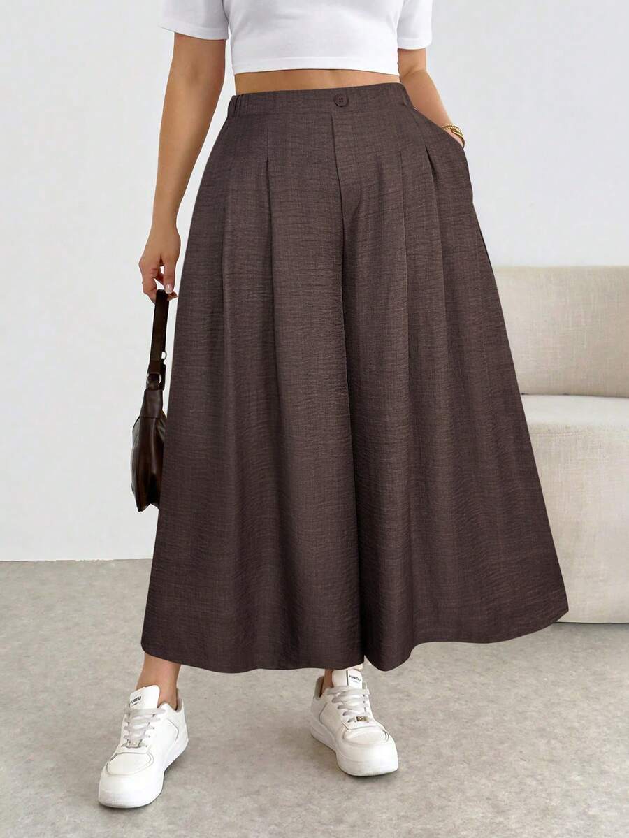 Pantalón Salomé – vista 2 – Jo Boutique