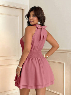 Vestido Leia