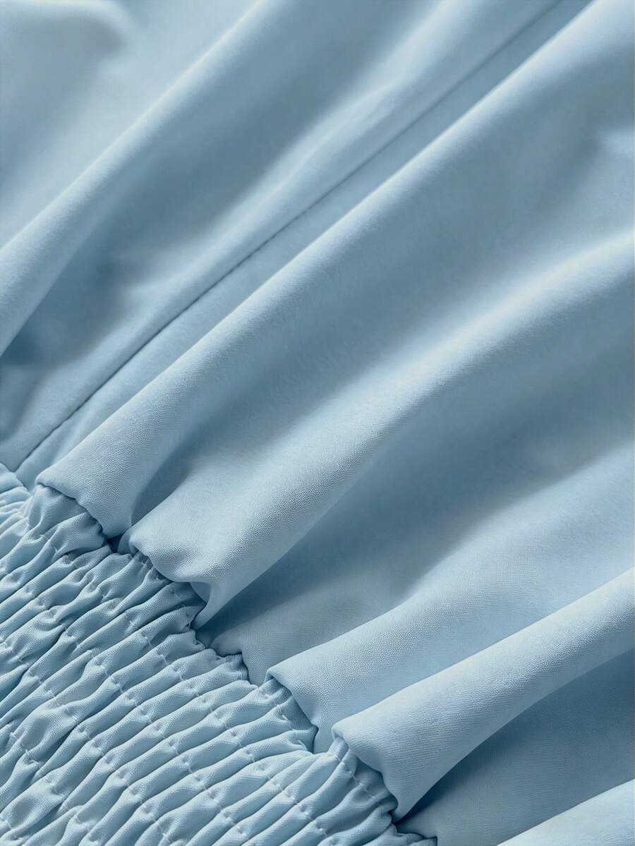 Vestido Leia