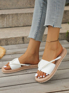 Sandalias Ana
