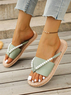 Sandalias Ana