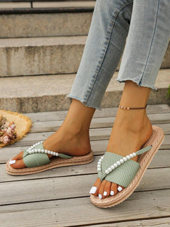 Sandalias Ana