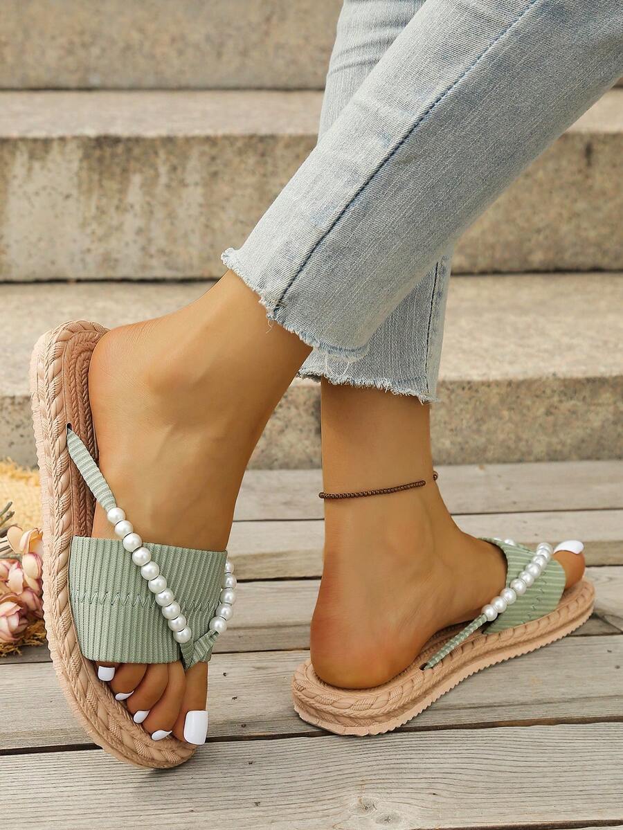 Sandalias Ana