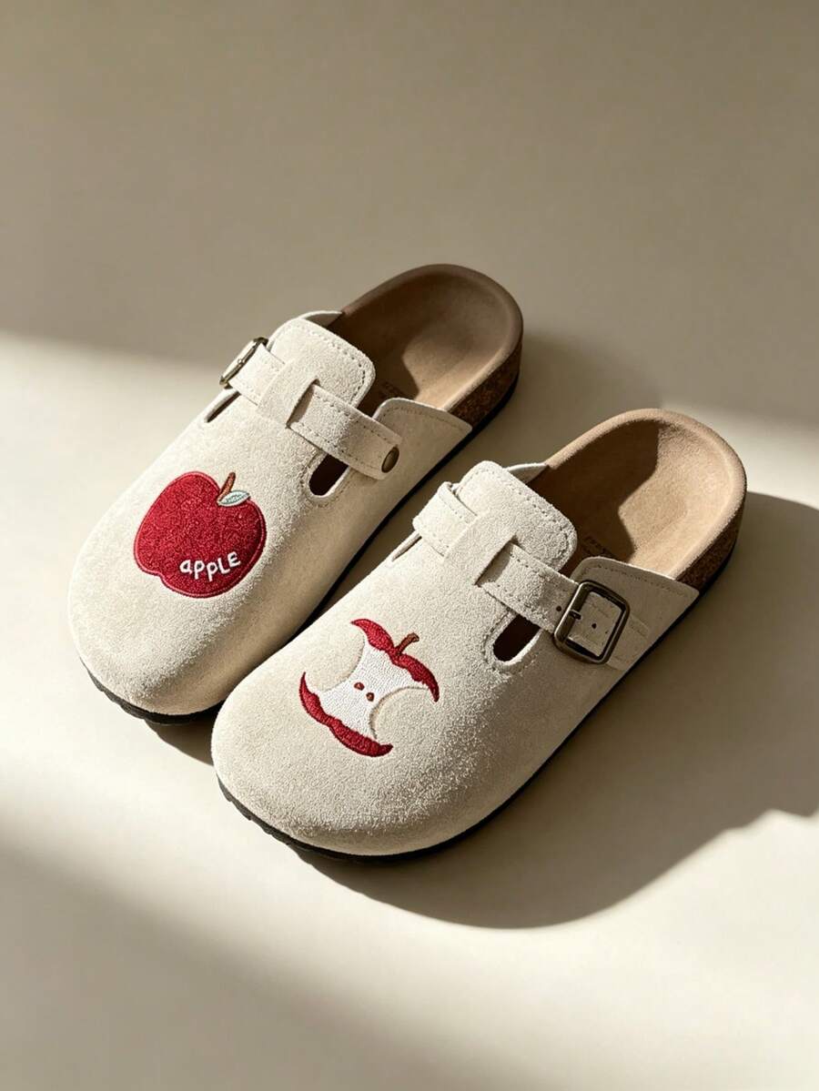 Sandalias Fatmia