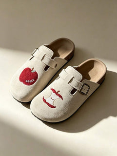 Sandalias Fatmia