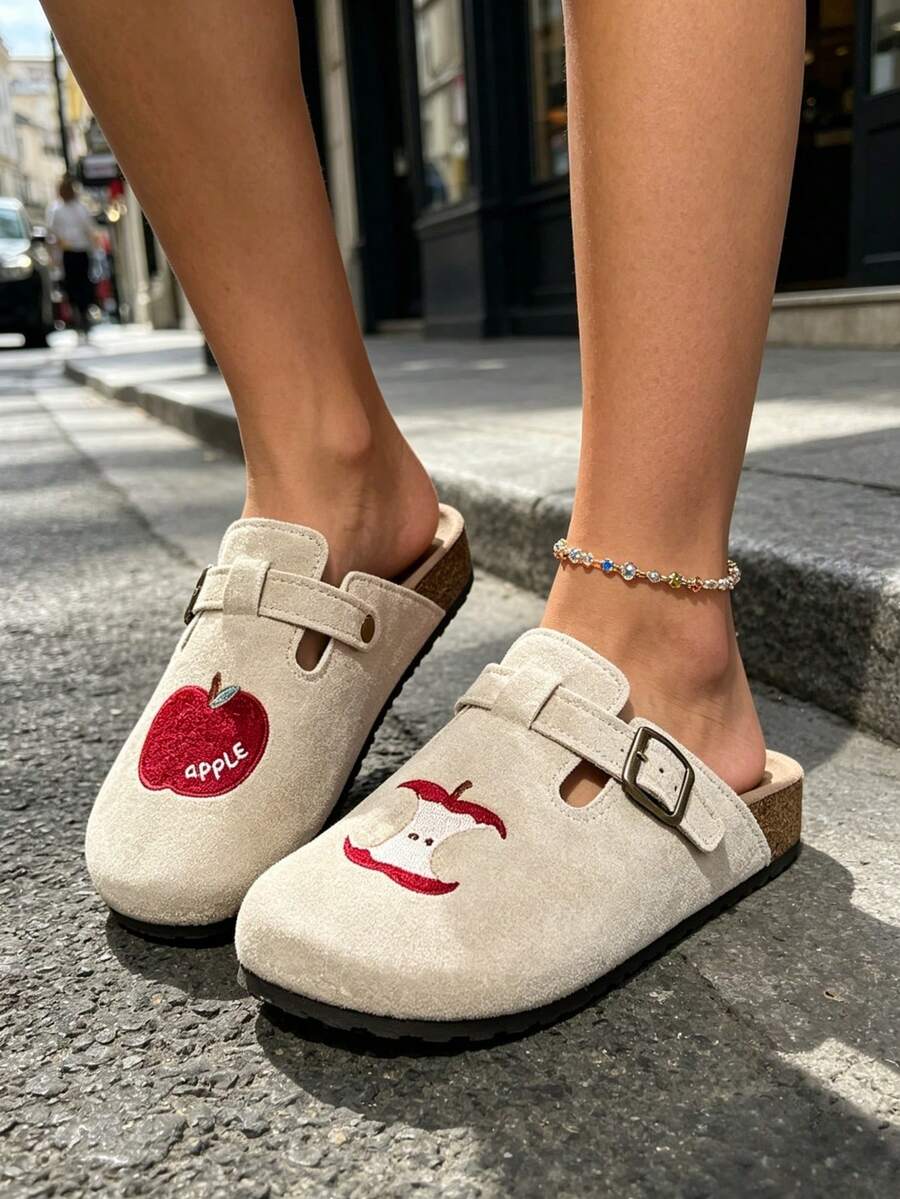 Sandalias Fatmia