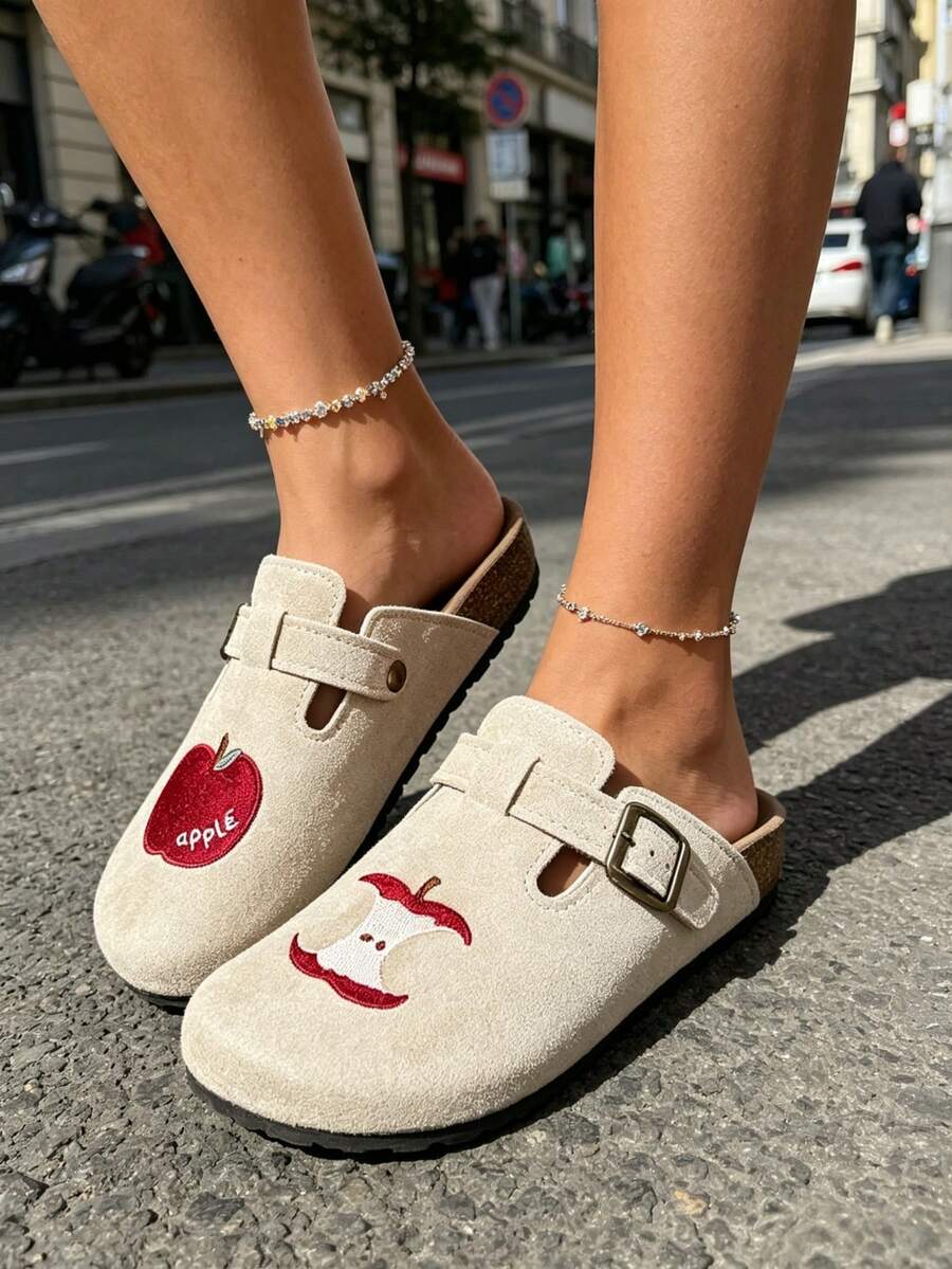 Sandalias Fatmia