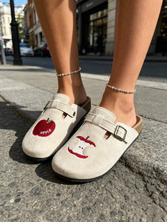 Sandalias Fatmia