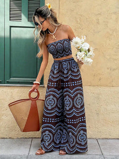Conjunto Unholy